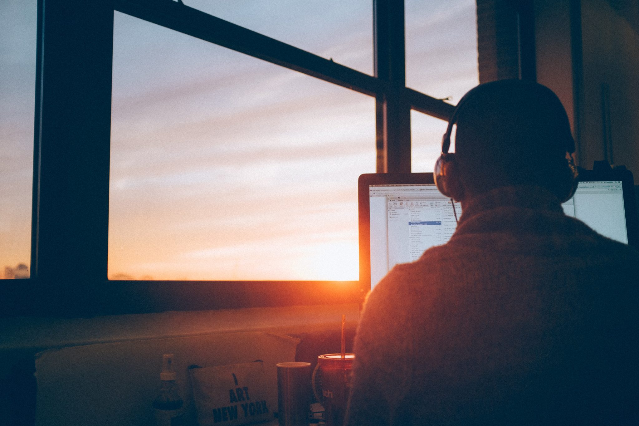 Les ambiances lumineuses au travail - Ergo Motri Santé