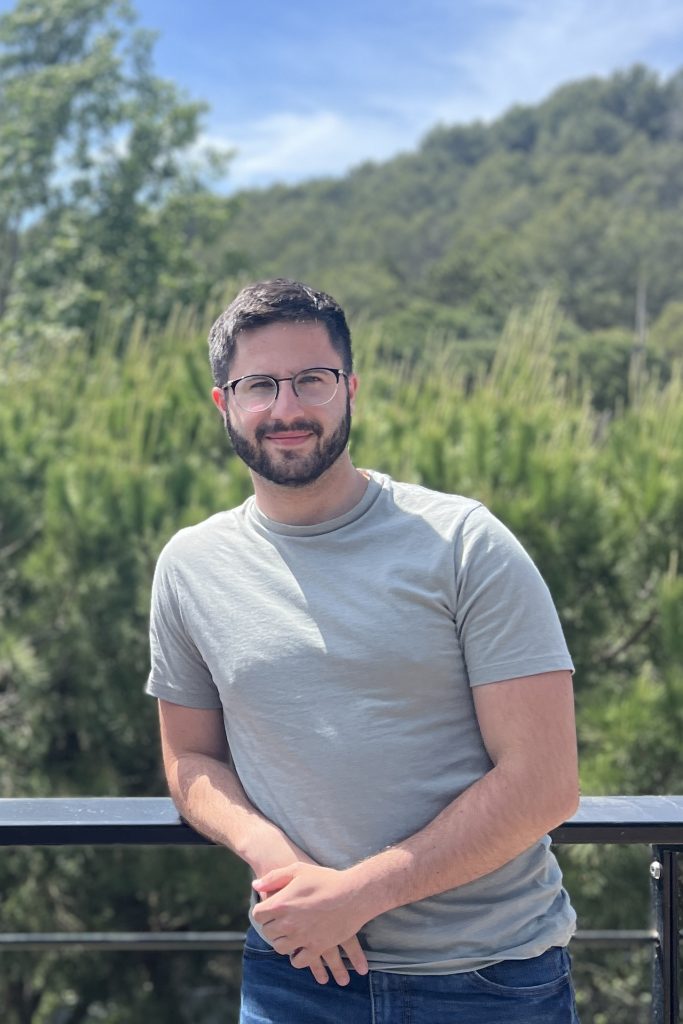 Maxime Puissant Ergo Motri Santé